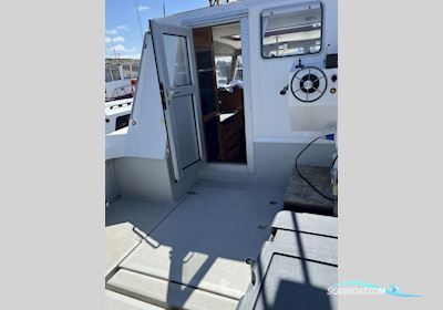 Viknes 770 Motorboot 1996, mit Yanmar motor, Dänemark