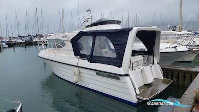 Viknes 830, Nedsat Motorboot 2005, mit Yanmar motor, Dänemark