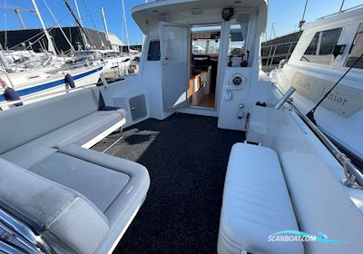 Viknes 830 Motorboot 2004, mit Yanmar 4Lha-Dtp motor, Dänemark