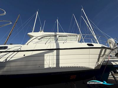 Viknes 880, Solgt Motorboot 2006, mit Yanmar motor, Dänemark