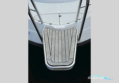 Viknes 880 Motorboot 2005, mit Yanmar motor, Dänemark