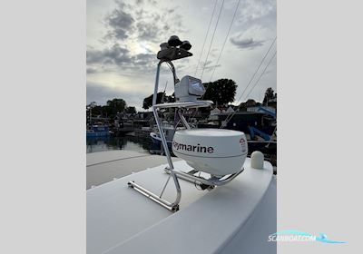 Viknes 880 Motorboot 2005, mit Yanmar motor, Dänemark