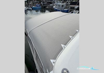 Viknes 880 Motorboot 2005, mit Yanmar motor, Dänemark