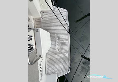Viknes 880 Motorboot 2005, mit Yanmar motor, Dänemark