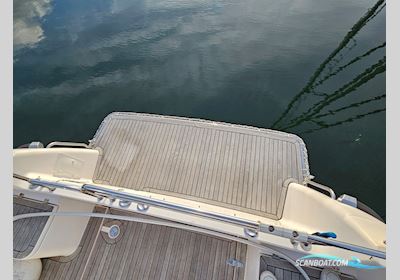 Viknes 880 Motorboot 2006, mit Yanmar 4Lha-Stp motor, Sweden