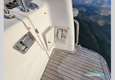 Viknes 880 Motorboot 2006, mit Yanmar 4Lha-Stp motor, Sweden