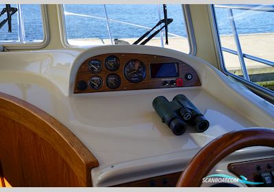 Viknes 880 Motorboot 2006, mit Yanmar 4Lha Stp 240 Hp motor, Sweden