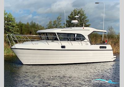 Viknes 930, Nedsat Motorboot 2019, mit Yanmar motor, Dänemark