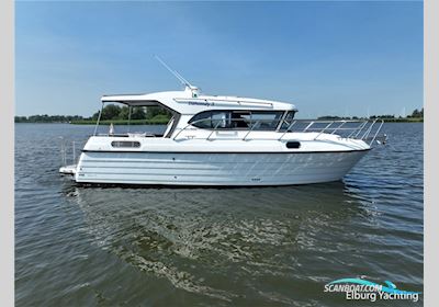 Viknes 9.30 Motorboot 2021, Niederlande