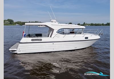 Viknes viknes 930 Motorboot 2021, mit Yanmar 8LV motor, Niederlande