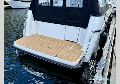 Viknes viknes 930 Motorboot 2025, mit Yanmar 8LV motor, Niederlande