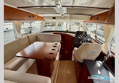 Viknes viknes 930 Motorboot 2025, mit Yanmar 8LV motor, Niederlande