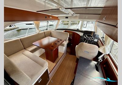 Viknes viknes 930 Motorboot 2025, mit Yanmar 8LV motor, Niederlande