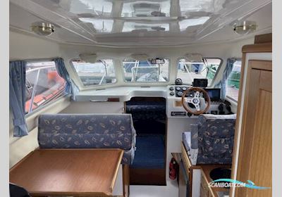 Viksund 260 St Cruz Motorboot 2002, mit Volvo motor, Irland