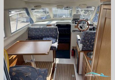 Viksund 260 St Cruz Motorboot 2002, mit Volvo motor, Irland