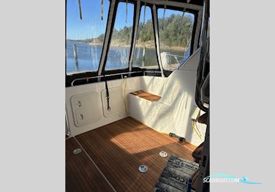 Viksund 360 ST Cruz Motorboot 2005, mit Volvo Penta Kad 300/DP motor, Sweden