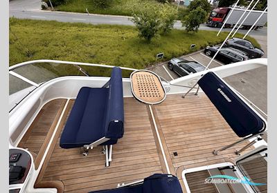 Viksund 360 St Cruz Motorboot 2008, mit Cummins motor, Dänemark