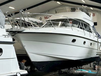 Viksund 360 St Cruz Motorboot 2008, mit Cummins 4.2 Qsd motor, Sweden