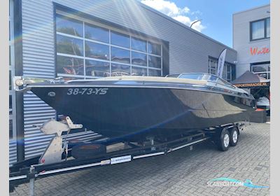 Viper 283 Motorboot 2012, mit Mercruiser motor, Niederlande
