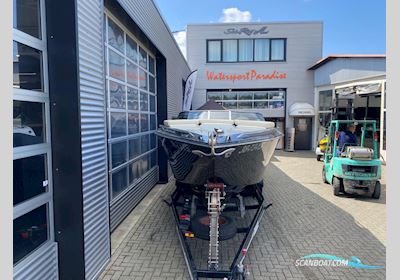 Viper 283 Motorboot 2012, mit Mercruiser motor, Niederlande