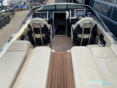 Viper 283 Motorboot 2012, mit Mercruiser motor, Niederlande