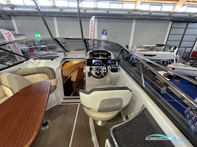 Viper 323 HT Motorboot 2024, Niederlande