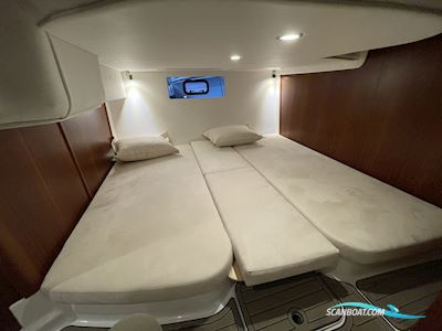 Viper 323 HT Motorboot 2024, Niederlande