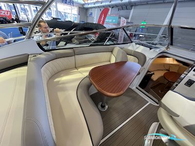 Viper 323 HT Motorboot 2024, Niederlande