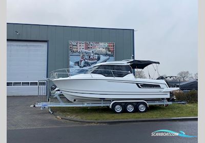 Vlemmix  Luxe 3-asser op 8.40m. Motorboot 2024, Niederlande