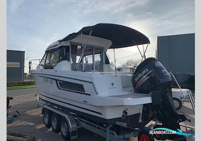 Vlemmix  Luxe 3-asser op 8.40m. Motorboot 2024, Niederlande