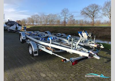 Vlemmix A 1350kg Motorboot 2024, Niederlande