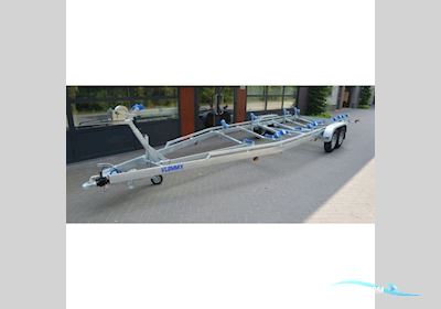 Vlemmix P 3000kg Motorboot 2025, Niederlande