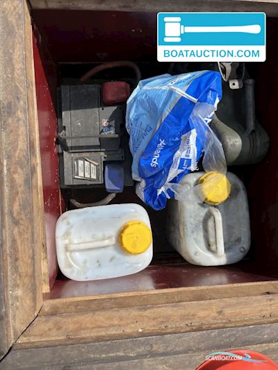 Vlet 400 Motorboot 1932, Niederlande