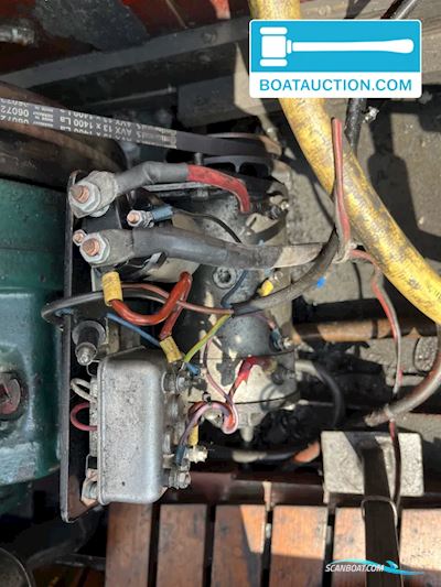 Vlet 400 Motorboot 1932, Niederlande