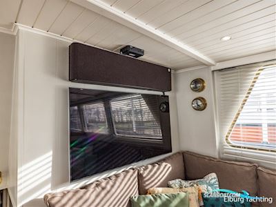 Volker Explorer 64 Motorboot 1978, Niederlande