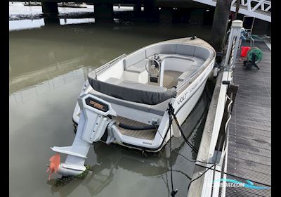 Volt 180 Motorboot 2018, mit Torqueedo motor, Portugal