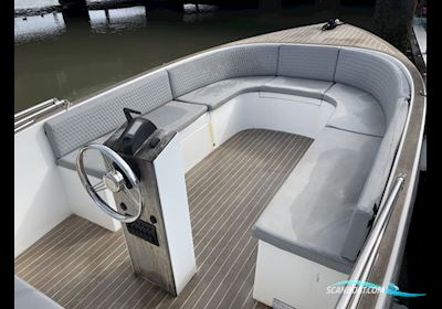 Volt 180 Motorboot 2018, mit Torqueedo motor, Portugal