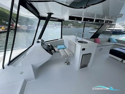 Voyage Yachts 650 Pc Motorboot 2016, mit Yanmar motor, Virgin Islands