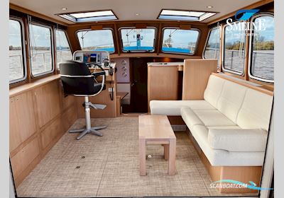 Vri-Jon 42 OK Motorboot 2012, mit Volvo Penta, D3 motor, Niederlande