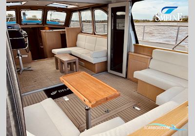 Vri-Jon 42 OK Motorboot 2012, mit Volvo Penta, D3 motor, Niederlande