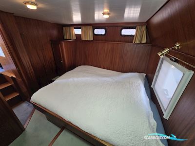 Vri-Jon Contessa 37 Motorboot 1996, Niederlande