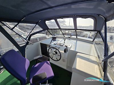 Vri-Jon Contessa 37 Motorboot 1996, Niederlande