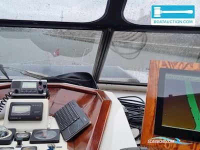 Vri-Jon Contessa 42 Motorboot 1992, mit Daf motor, Belgien