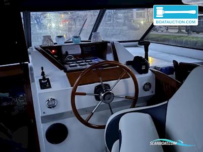 Vri-Jon Contessa 42 Motorboot 1992, mit Daf motor, Belgien