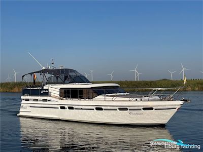 Vri-Jon Contessa 45RX  Motorboot 2004, Niederlande