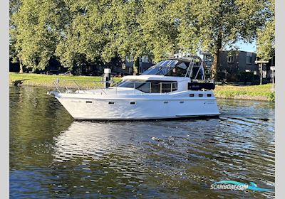 Vrijon Contessa 37 E Motorboot 1994, Niederlande