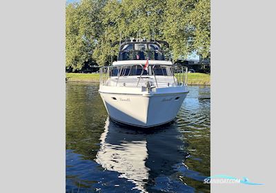 Vrijon Contessa 37 E Motorboot 1994, Niederlande