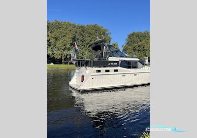 Vrijon Contessa 37 E Motorboot 1994, Niederlande