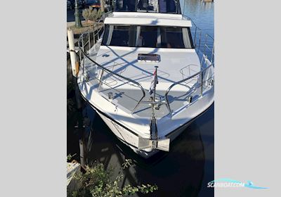 Vrijon Contessa 37 E Motorboot 1994, Niederlande