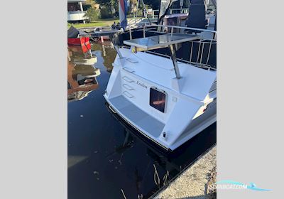 Vrijon Contessa 37 E Motorboot 1994, Niederlande